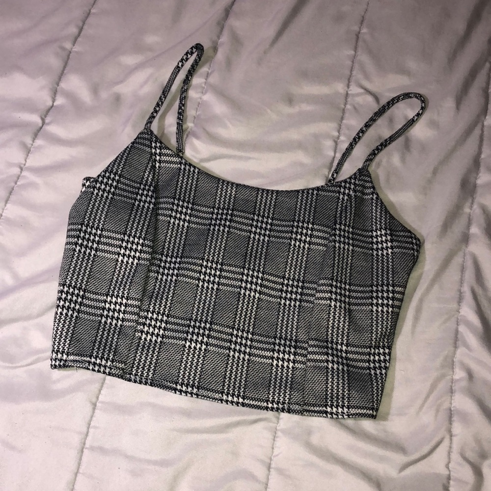 CLUELESS CROP 🥰